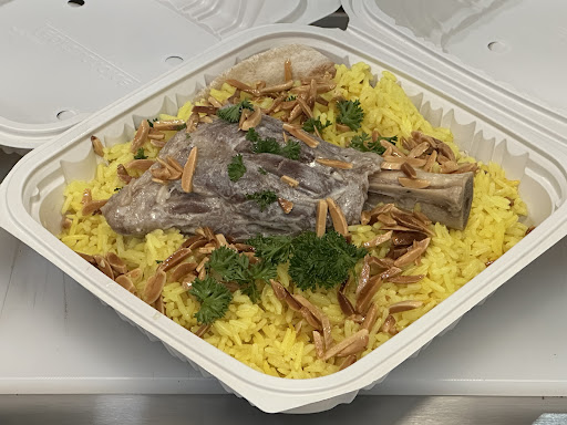Photo of AMIR Middle East Grill - 185 Queenston St, St. Catharines, ON L2R 3A3